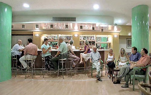 Irinna Hotel Svoronata Greece