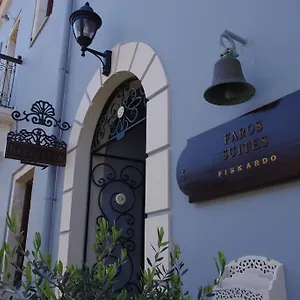 Faros (adults Only) Appartamento