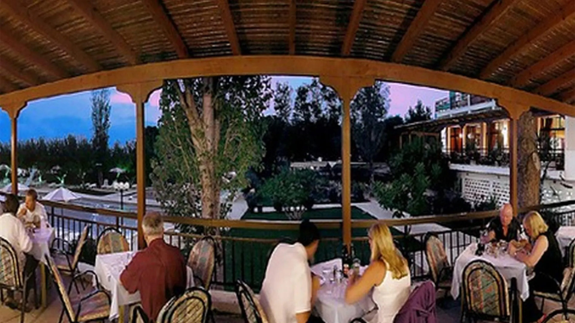 ***  Irinna Hotel Svoronata Greece