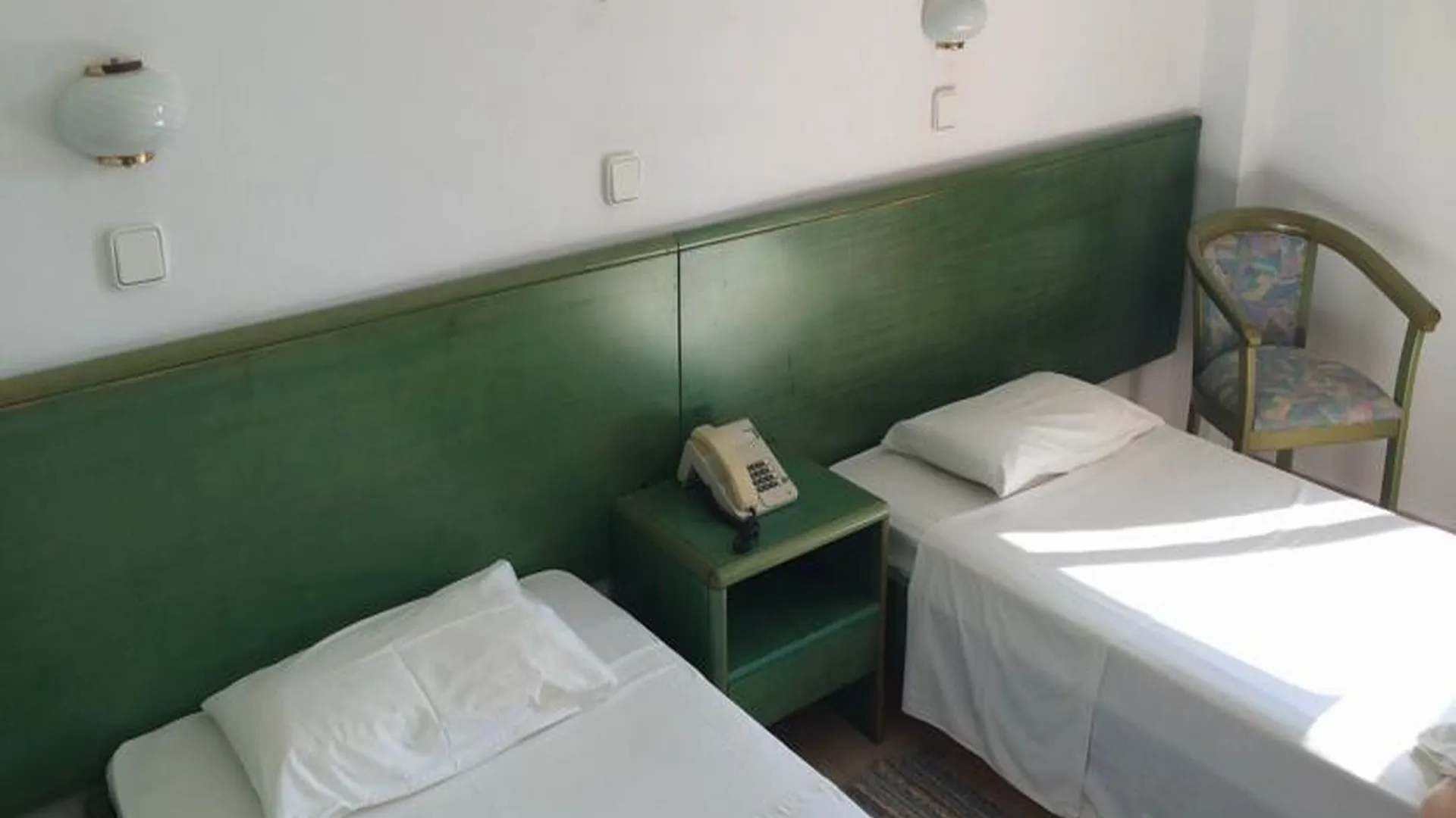Irinna Hotel Svoronata 3*,  Greece