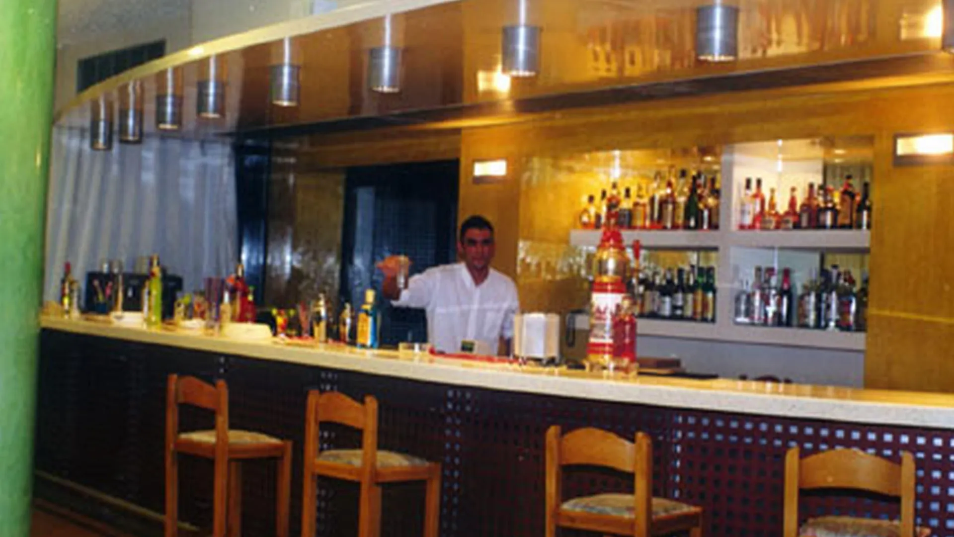 Irinna Hotel Svoronata