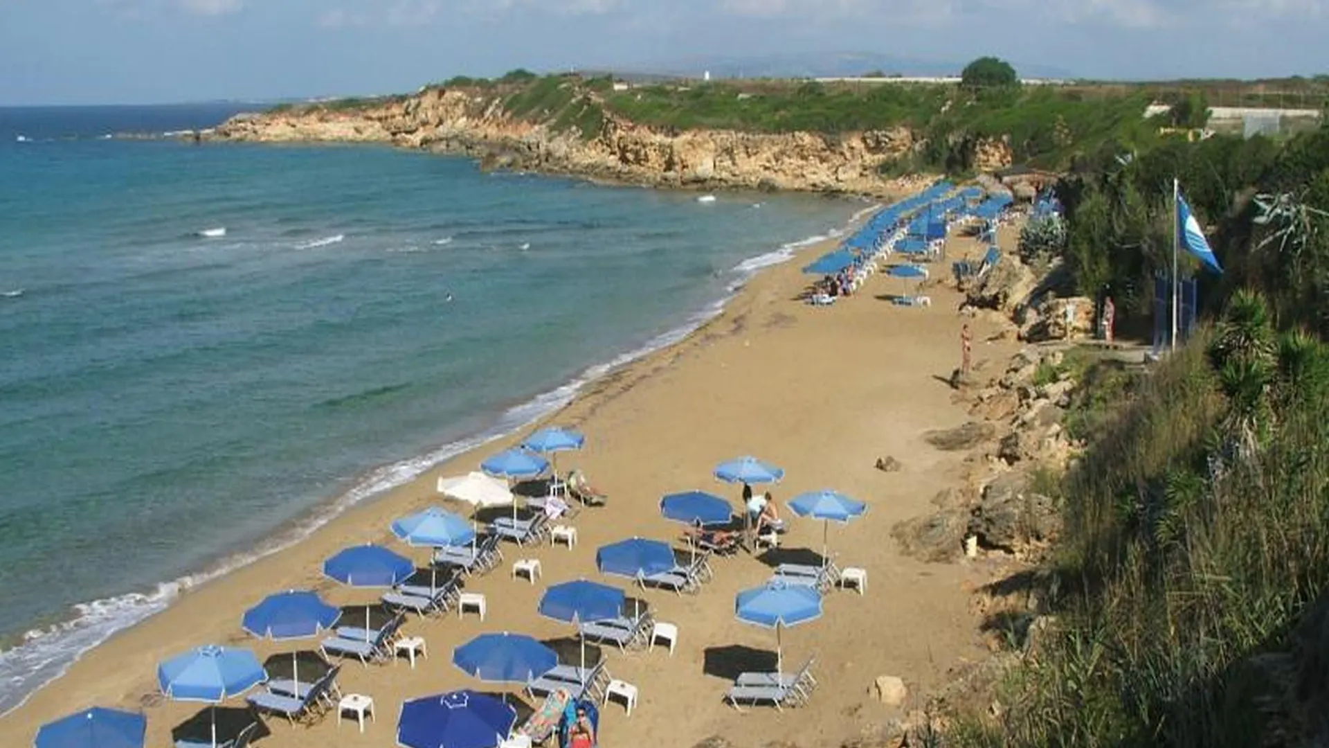 Irinna Hotel Svoronata 3*,