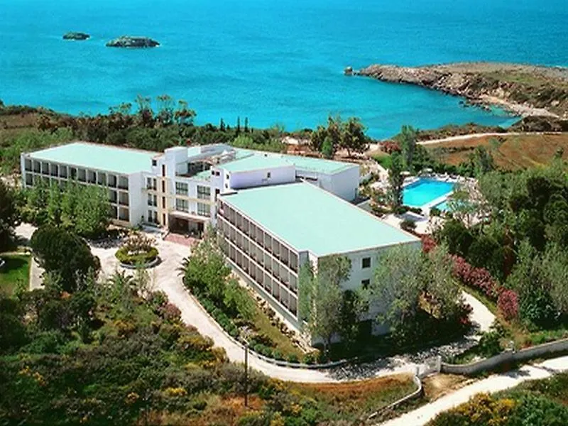 Irinna Hotel Svoronata