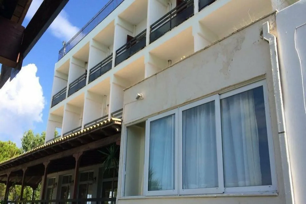 Irinna Hotel Svoronata Greece